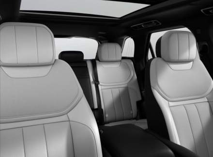 Land Rover - Range Rover Sport