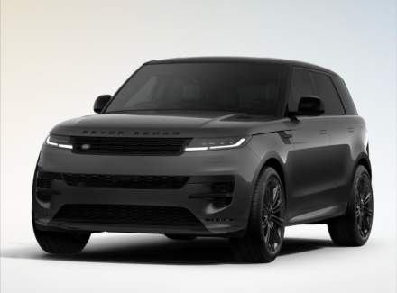 Land Rover - Range Rover Sport