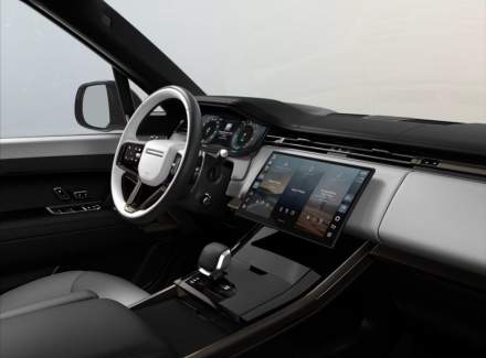 Land Rover - Range Rover Sport