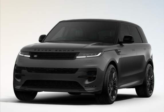 Land Rover - Range Rover Sport