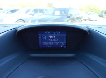 Ford - C-MAX