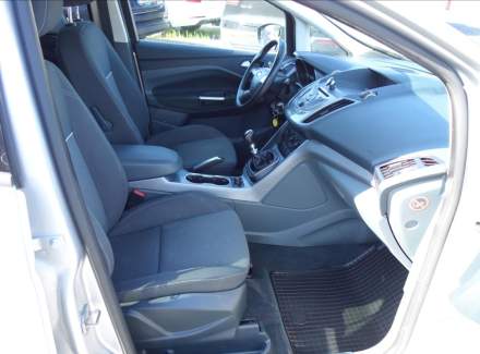 Ford - C-MAX