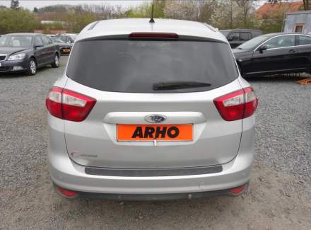 Ford - C-MAX