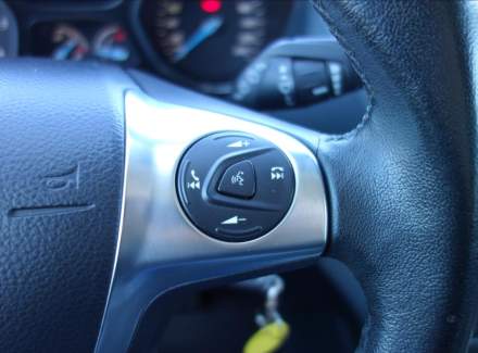 Ford - C-MAX