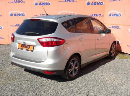 Ford - C-MAX