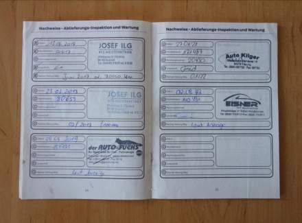 Ford - C-MAX