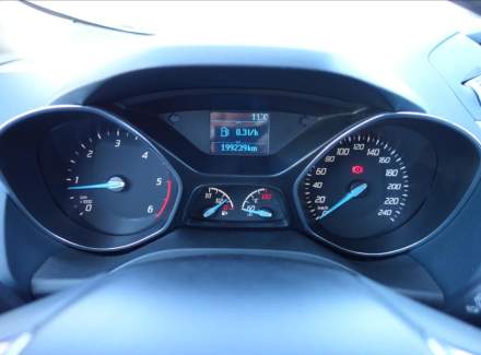 Ford - C-MAX