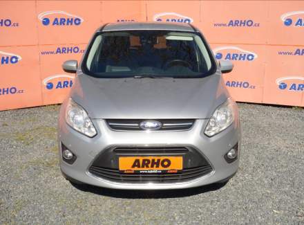 Ford - C-MAX