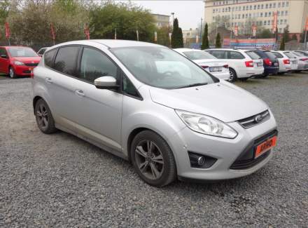 Ford - C-MAX