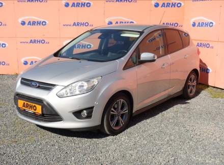 Ford - C-MAX