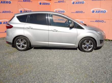 Ford - C-MAX