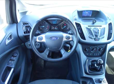 Ford - C-MAX