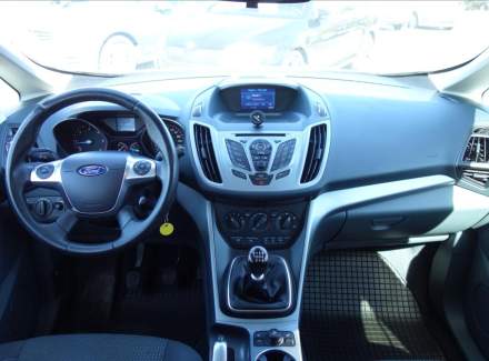 Ford - C-MAX