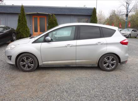 Ford - C-MAX