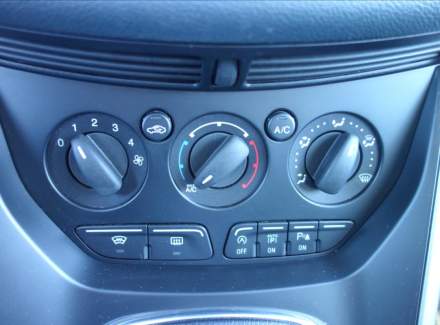 Ford - C-MAX
