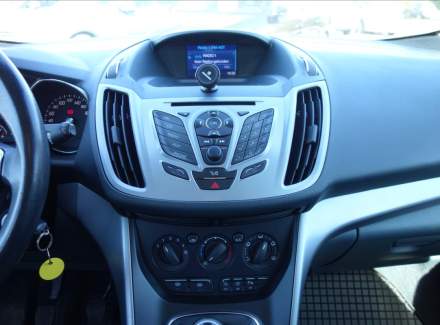 Ford - C-MAX