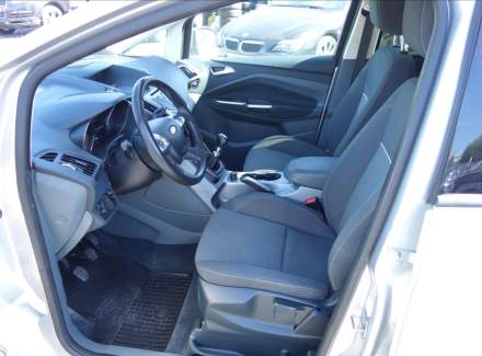 Ford - C-MAX