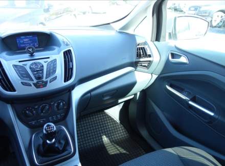 Ford - C-MAX