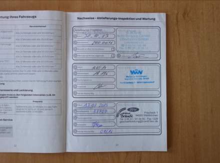 Ford - C-MAX