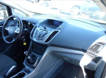Ford - C-MAX