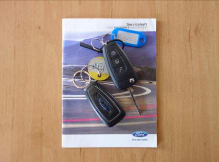 Ford - C-MAX