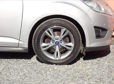 Ford - C-MAX