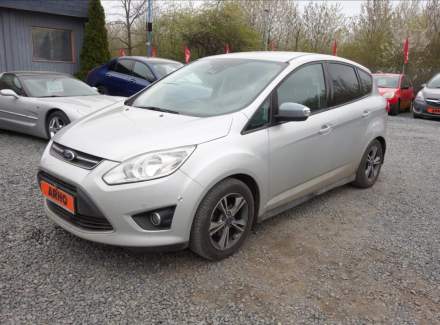 Ford - C-MAX