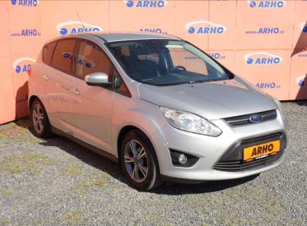 Ford - C-MAX
