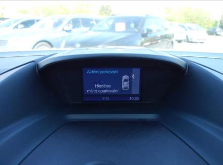 Ford - C-MAX