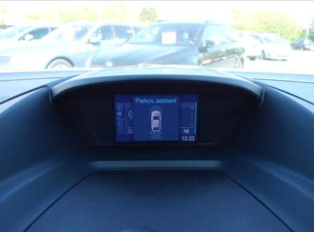 Ford - C-MAX