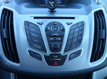 Ford - C-MAX