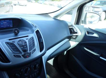 Ford - C-MAX