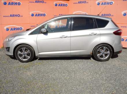 Ford - C-MAX