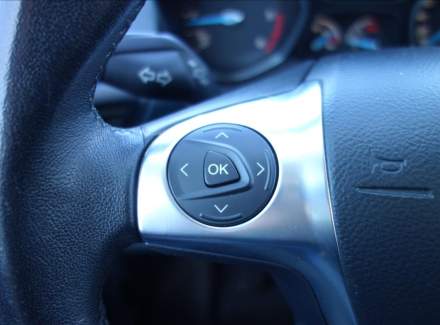 Ford - C-MAX