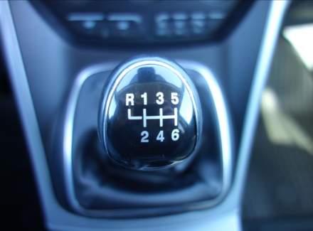 Ford - C-MAX
