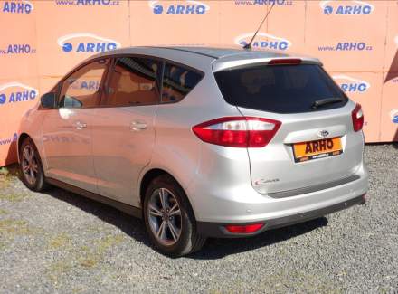 Ford - C-MAX
