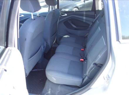 Ford - C-MAX