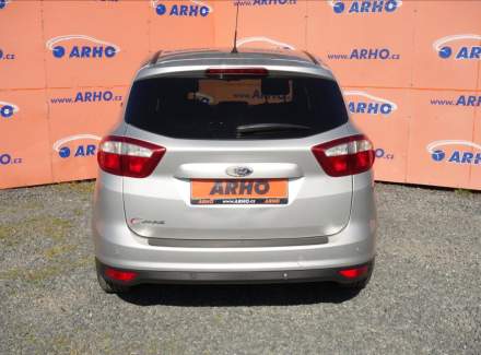 Ford - C-MAX