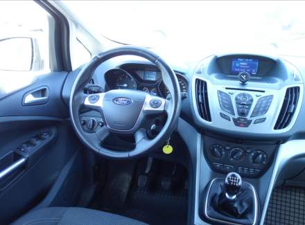 Ford - C-MAX