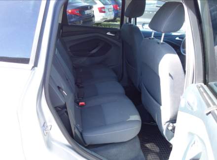Ford - C-MAX