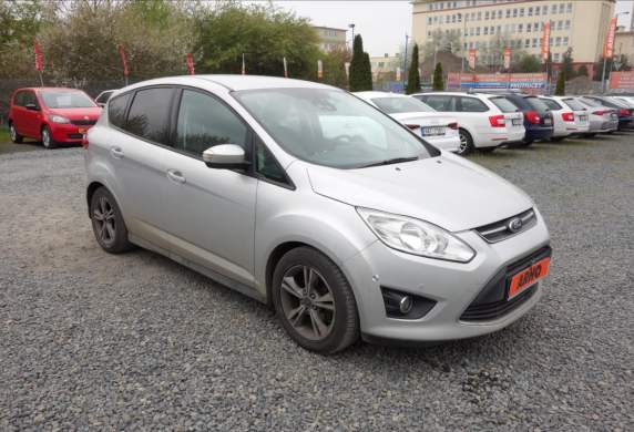 Ford - C-MAX