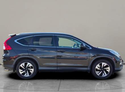 Honda - CR-V