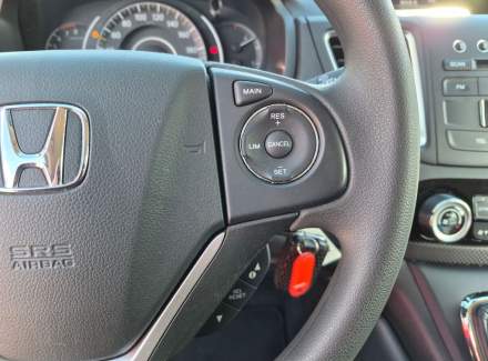 Honda - CR-V
