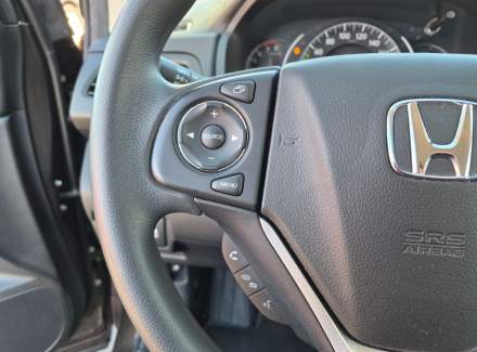 Honda - CR-V