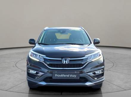 Honda - CR-V