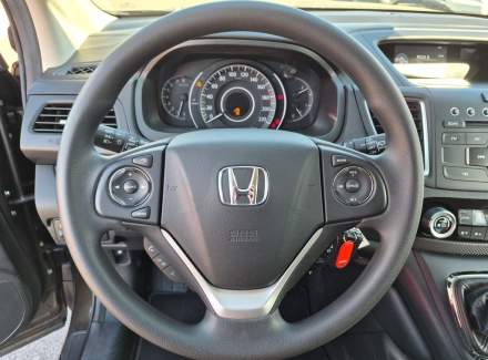 Honda - CR-V