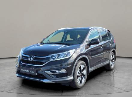 Honda - CR-V