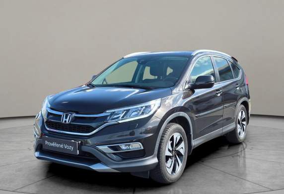 Honda - CR-V