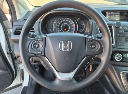 Honda - CR-V