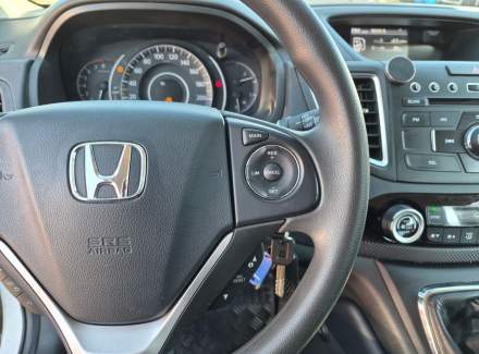 Honda - CR-V